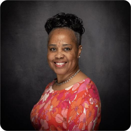 Elder Karmin Jenkins